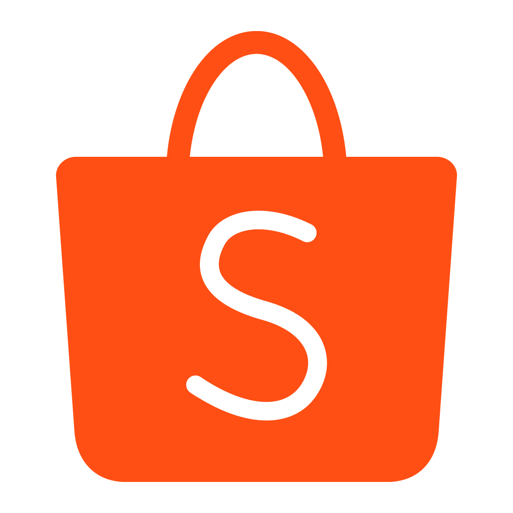 Shopee Logo